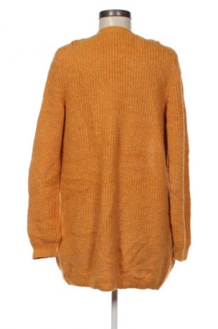 Γυναικεία ζακέτα VILA, Μέγεθος XS, Χρώμα Πορτοκαλί, Τιμή 8,99 €