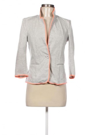 Γυναικεία ζακέτα VILA, Μέγεθος S, Χρώμα Γκρί, Τιμή 5,99 €
