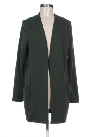 Damen Strickjacke VILA, Größe L, Farbe Grün, Preis 13,80 €