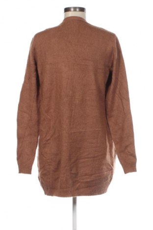 Cardigan de damă VILA, Mărime S, Culoare Maro, Preț 30,99 Lei