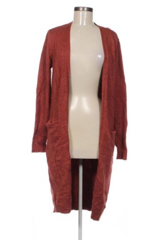 Damen Strickjacke VILA, Größe S, Farbe Braun, Preis 6,99 €