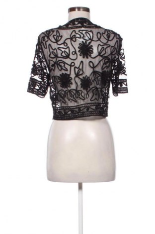 Damen Strickjacke Valenti, Größe M, Farbe Schwarz, Preis 20,92 €