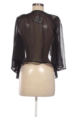 Damen Strickjacke Valley Girl, Größe M, Farbe Schwarz, Preis € 14,83