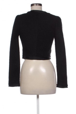 Γυναικεία ζακέτα Vera Lucci, Μέγεθος M, Χρώμα Μαύρο, Τιμή 20,97 €