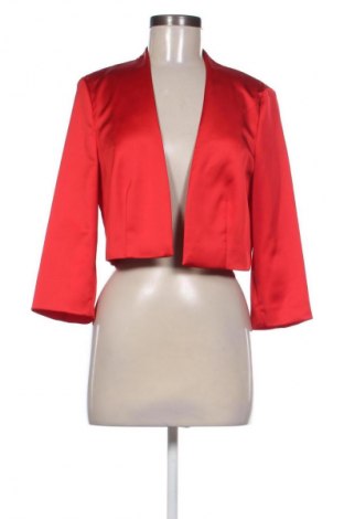 Γυναικεία ζακέτα Vera Mont, Μέγεθος M, Χρώμα Κόκκινο, Τιμή 53,00 €