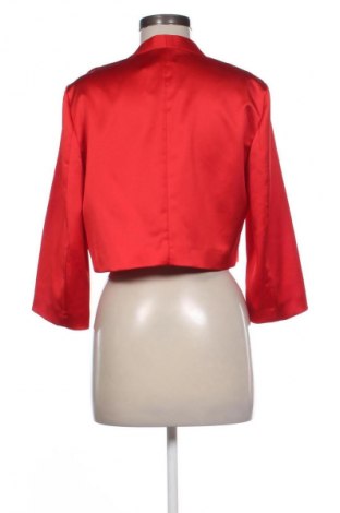Γυναικεία ζακέτα Vera Mont, Μέγεθος M, Χρώμα Κόκκινο, Τιμή 53,00 €