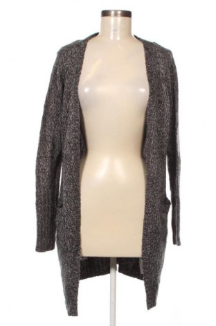 Damen Strickjacke Vero Moda, Größe M, Farbe Grau, Preis 7,99 €
