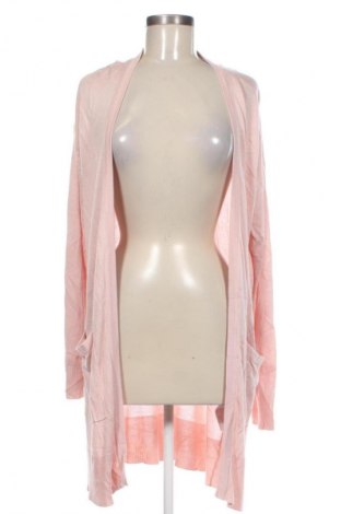 Γυναικεία ζακέτα Vero Moda, Μέγεθος XL, Χρώμα Σάπιο μήλο, Τιμή 11,99 €