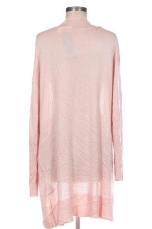 Γυναικεία ζακέτα Vero Moda, Μέγεθος XL, Χρώμα Σάπιο μήλο, Τιμή 11,99 €