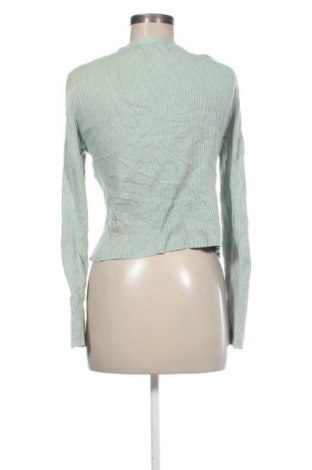 Damen Strickjacke Vero Moda, Größe L, Farbe Grün, Preis 11,99 €