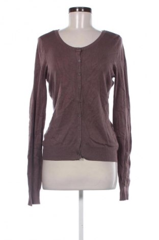 Női kardigán Vero Moda, Méret S, Szín Barna, Ár 5 394 Ft