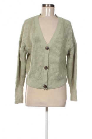 Damski kardigan Vero Moda, Rozmiar S, Kolor Zielony, Cena 31,99 zł