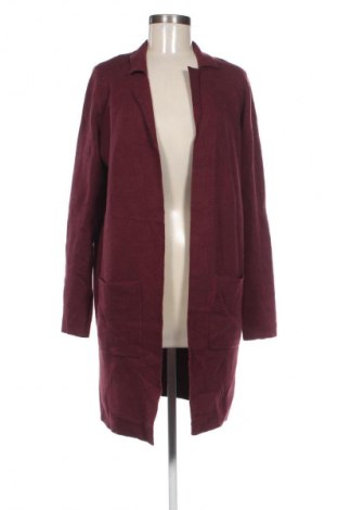 Dámsky kardigán Vero Moda, Velikost L, Barva Červená, Cena  279,00 Kč