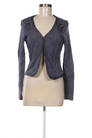 Dámsky kardigán Vero Moda, Veľkosť M, Farba Modrá, Cena  5,95 €