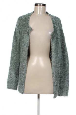 Γυναικεία ζακέτα Vero Moda, Μέγεθος XL, Χρώμα Πράσινο, Τιμή 8,99 €