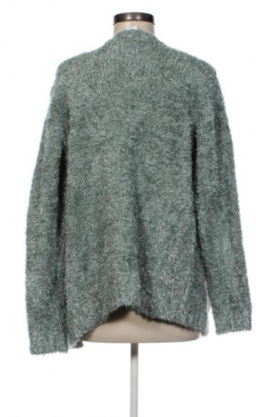 Γυναικεία ζακέτα Vero Moda, Μέγεθος XL, Χρώμα Πράσινο, Τιμή 8,99 €