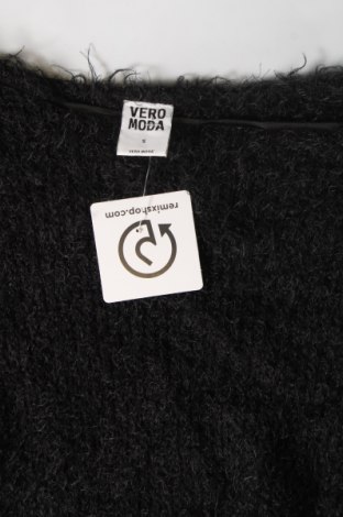 Damen Strickjacke Vero Moda, Größe S, Farbe Schwarz, Preis 8,99 €