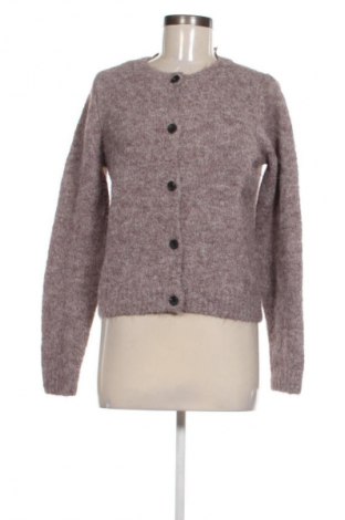 Dámsky kardigán Vero Moda, Velikost S, Barva Hnědá, Cena  409,00 Kč