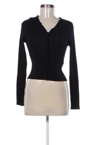 Damski kardigan Vero Moda, Rozmiar M, Kolor Czarny, Cena 62,00 zł