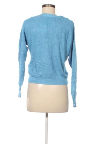 Damen Strickjacke Vero Moda, Größe S, Farbe Blau, Preis 6,99 €