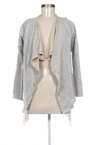 Damen Strickjacke Vestino, Größe S, Farbe Grau, Preis 56,16 €