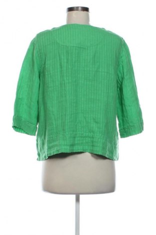 Cardigan de damă Vetono, Mărime M, Culoare Verde, Preț 244,74 Lei
