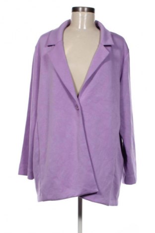 Női kardigán Via Appia, Méret XXL, Szín Lila, Ár 4 999 Ft