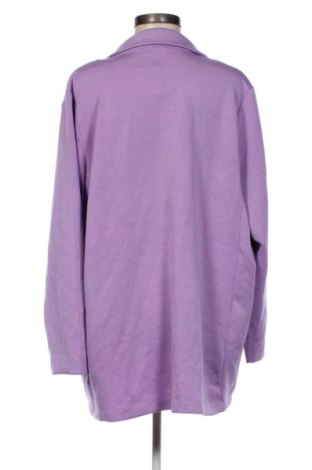 Női kardigán Via Appia, Méret XXL, Szín Lila, Ár 4 999 Ft