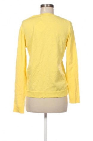 Damski kardigan WE, Rozmiar L, Kolor Żółty, Cena 30,99 zł