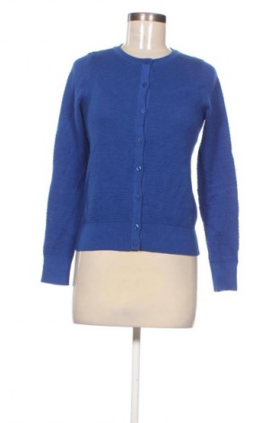 Dámsky kardigán WE, Velikost XS, Barva Modrá, Cena  219,00 Kč
