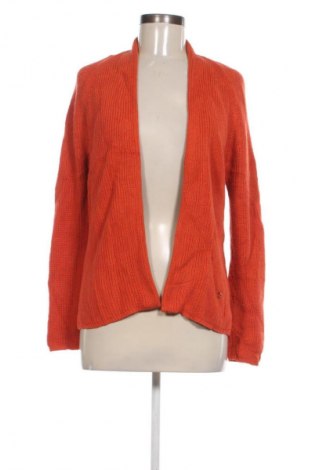 Damen Strickjacke Walbusch, Größe M, Farbe Orange, Preis € 15,99