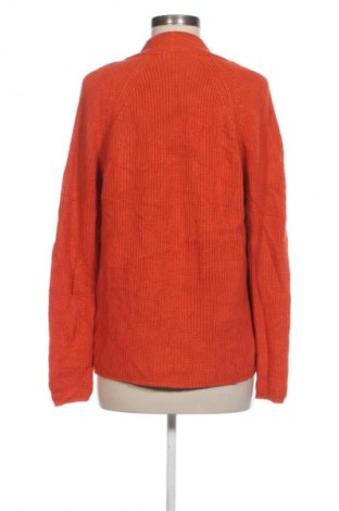 Damen Strickjacke Walbusch, Größe M, Farbe Orange, Preis € 15,99