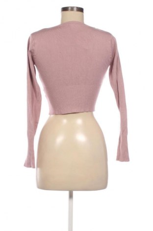 Cardigan de damă Waspy, Mărime S, Culoare Mov deschis, Preț 76,32 Lei