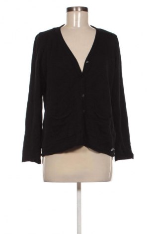 Női kardigán Woman By Tchibo, Méret XL, Szín Fekete, Ár 2 739 Ft