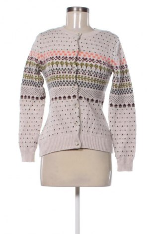 Damen Strickjacke WoolOvers, Größe S, Farbe Mehrfarbig, Preis 20,97 €