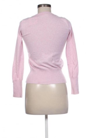 Dámsky kardigán Xside, Veľkosť XS, Farba Ružová, Cena  14,83 €