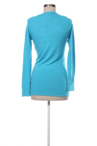 Damski kardigan YU. K., Rozmiar S, Kolor Niebieski, Cena 105,75 zł