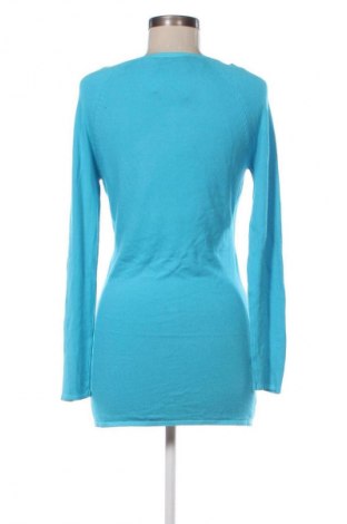 Γυναικεία ζακέτα YU. K., Μέγεθος S, Χρώμα Μπλέ, Τιμή 23,53 €