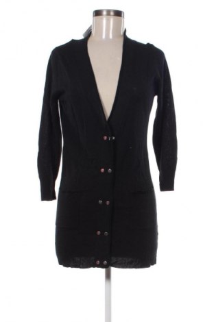 Női kardigán YU. K., Méret S, Szín Fekete, Ár 9 200 Ft