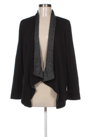 Damen Strickjacke Yessica, Größe L, Farbe Schwarz, Preis € 8,99