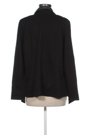 Damen Strickjacke Yessica, Größe L, Farbe Schwarz, Preis € 8,99