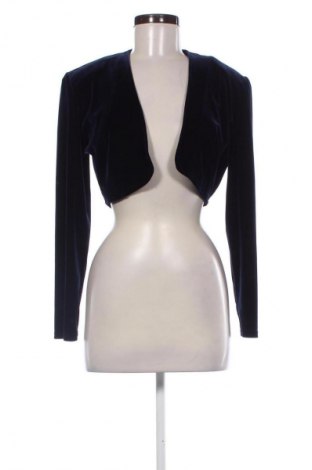 Dámsky kardigán Yessica, Velikost XS, Barva Modrá, Cena  371,00 Kč