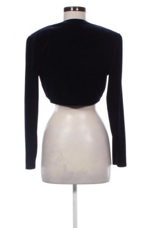 Dámsky kardigán Yessica, Velikost XS, Barva Modrá, Cena  371,00 Kč