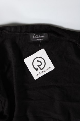 Damski kardigan Yessica, Rozmiar S, Kolor Czarny, Cena 26,99 zł