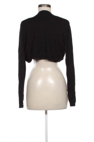 Damski kardigan Yessica, Rozmiar S, Kolor Czarny, Cena 26,99 zł