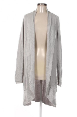 Cardigan de damă Yessica, Mărime L, Culoare Gri, Preț 48,99 Lei