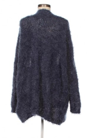 Damen Strickjacke Yessica, Größe L, Farbe Blau, Preis 5,99 €