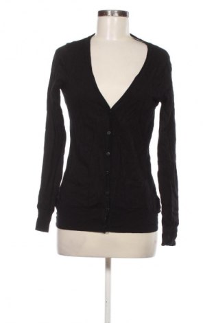 Γυναικεία ζακέτα Yessica, Μέγεθος M, Χρώμα Μαύρο, Τιμή 4,99 €