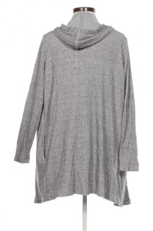 Cardigan de damă Yessica, Mărime S, Culoare Gri, Preț 29,99 Lei