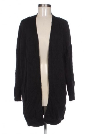 Дамска жилетка Yessica, Размер L, Цвят Черен, Цена 14,99 лв.